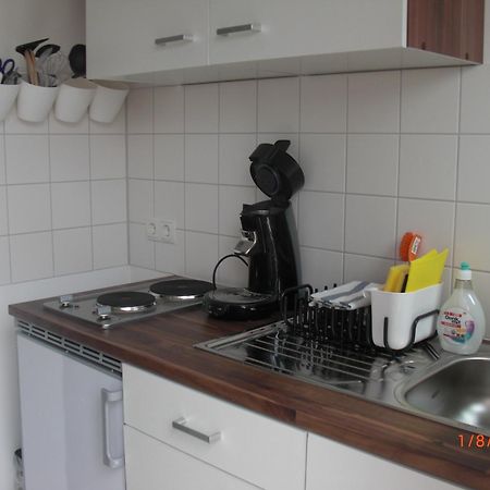 Ferienwohnung Misita Rust Δωμάτιο φωτογραφία