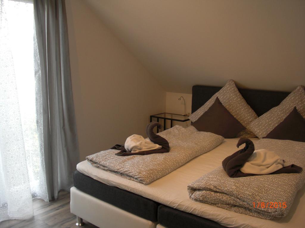 Ferienwohnung Misita Rust Δωμάτιο φωτογραφία