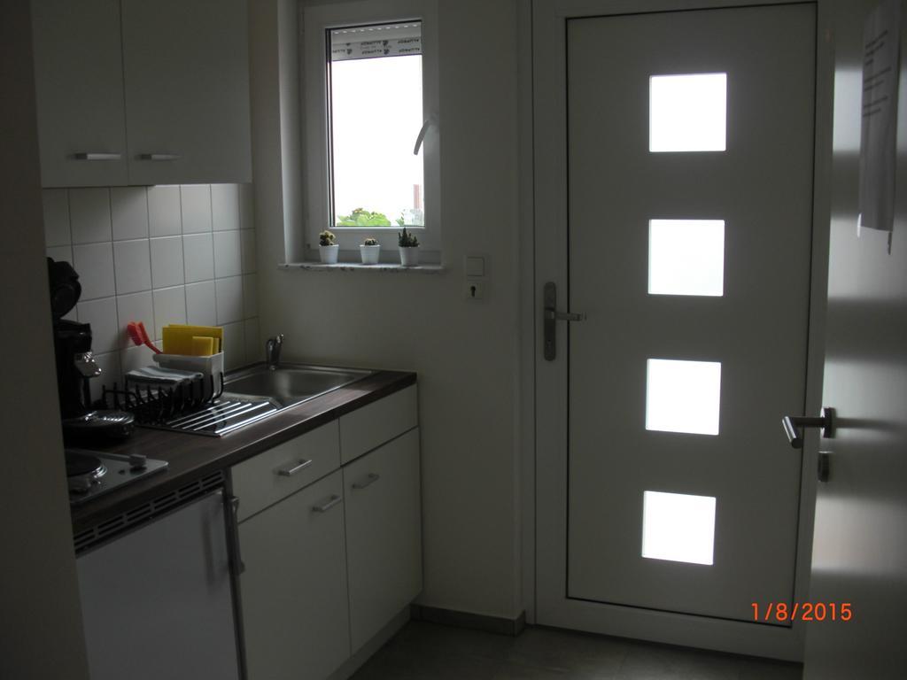 Ferienwohnung Misita Rust Δωμάτιο φωτογραφία