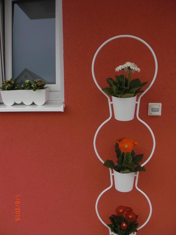 Ferienwohnung Misita Rust Δωμάτιο φωτογραφία