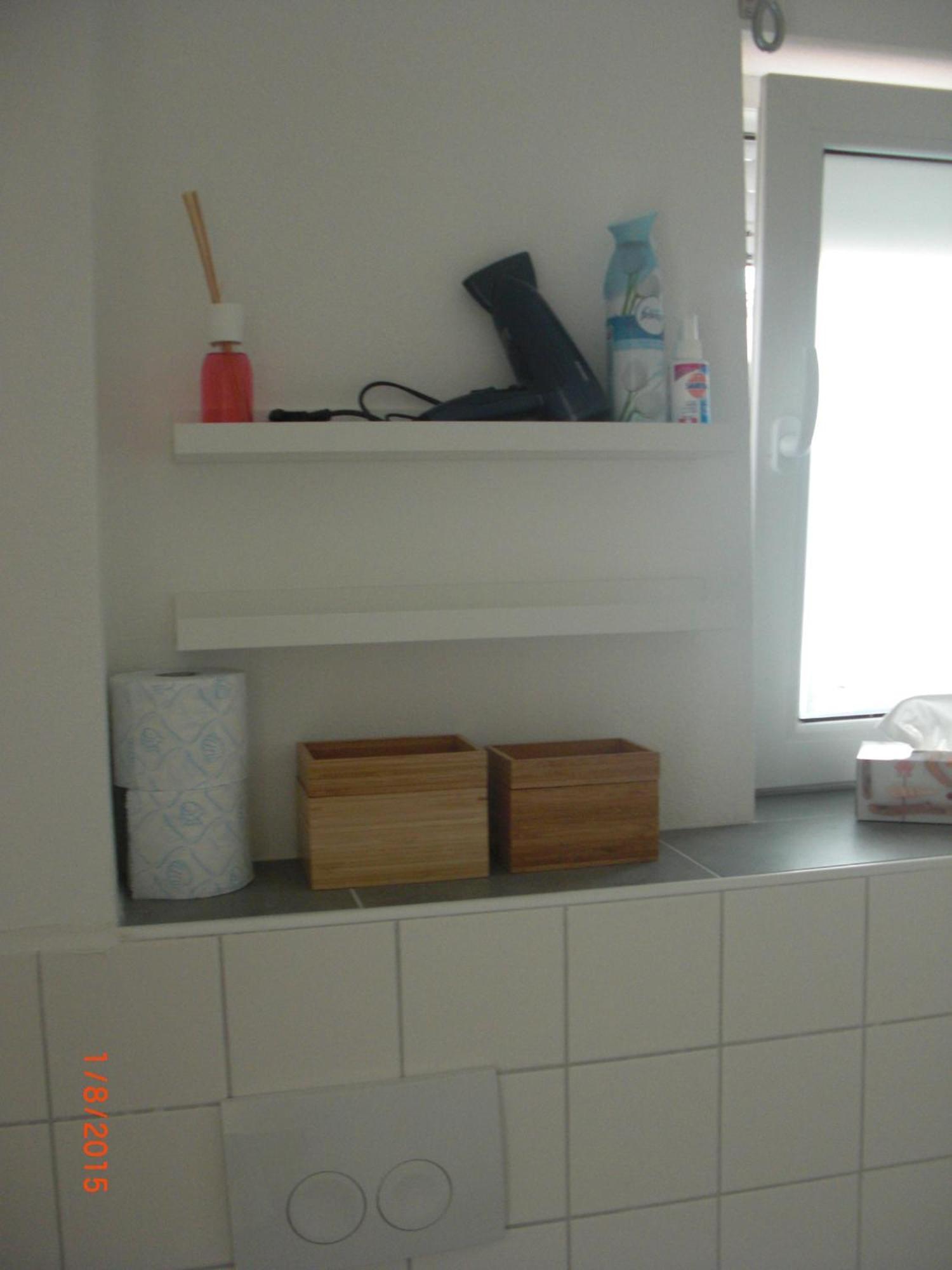 Ferienwohnung Misita Rust Δωμάτιο φωτογραφία