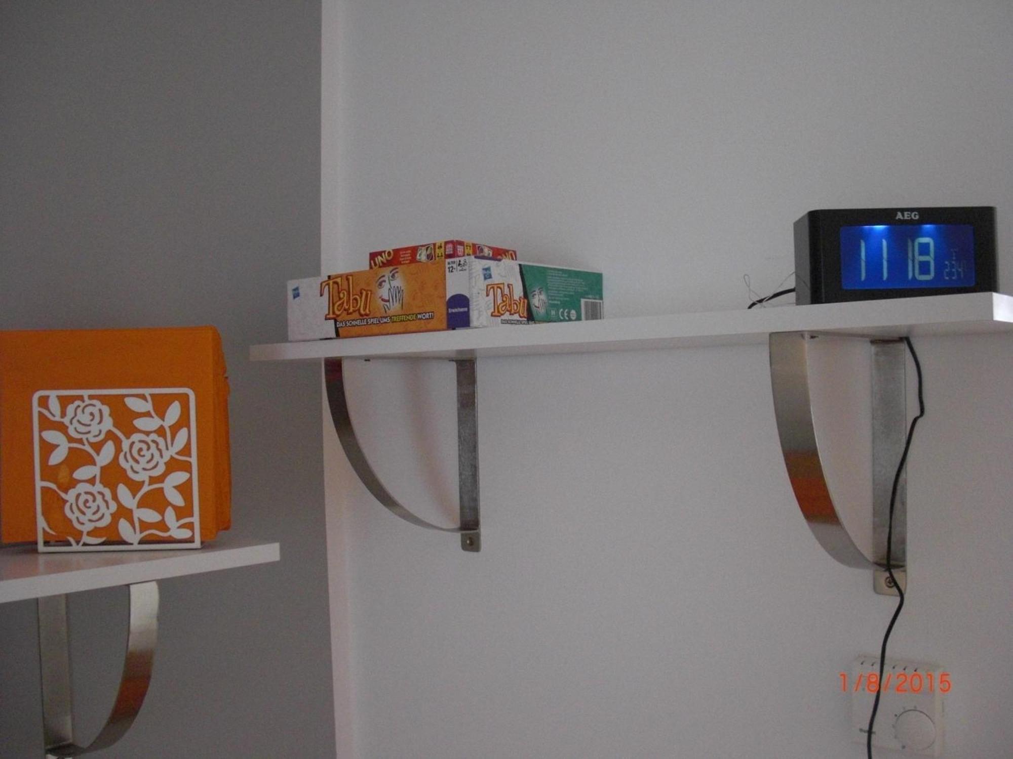 Ferienwohnung Misita Rust Δωμάτιο φωτογραφία