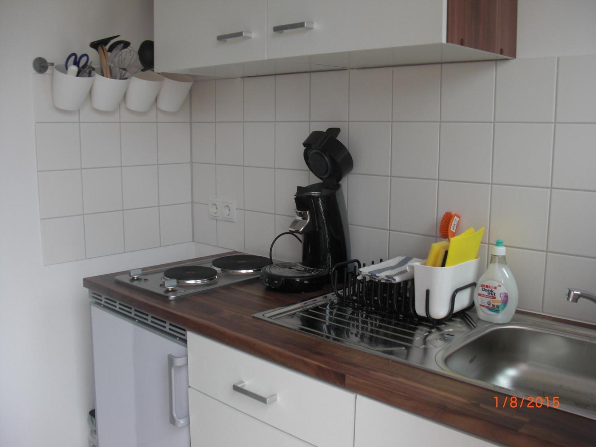 Ferienwohnung Misita Rust Δωμάτιο φωτογραφία
