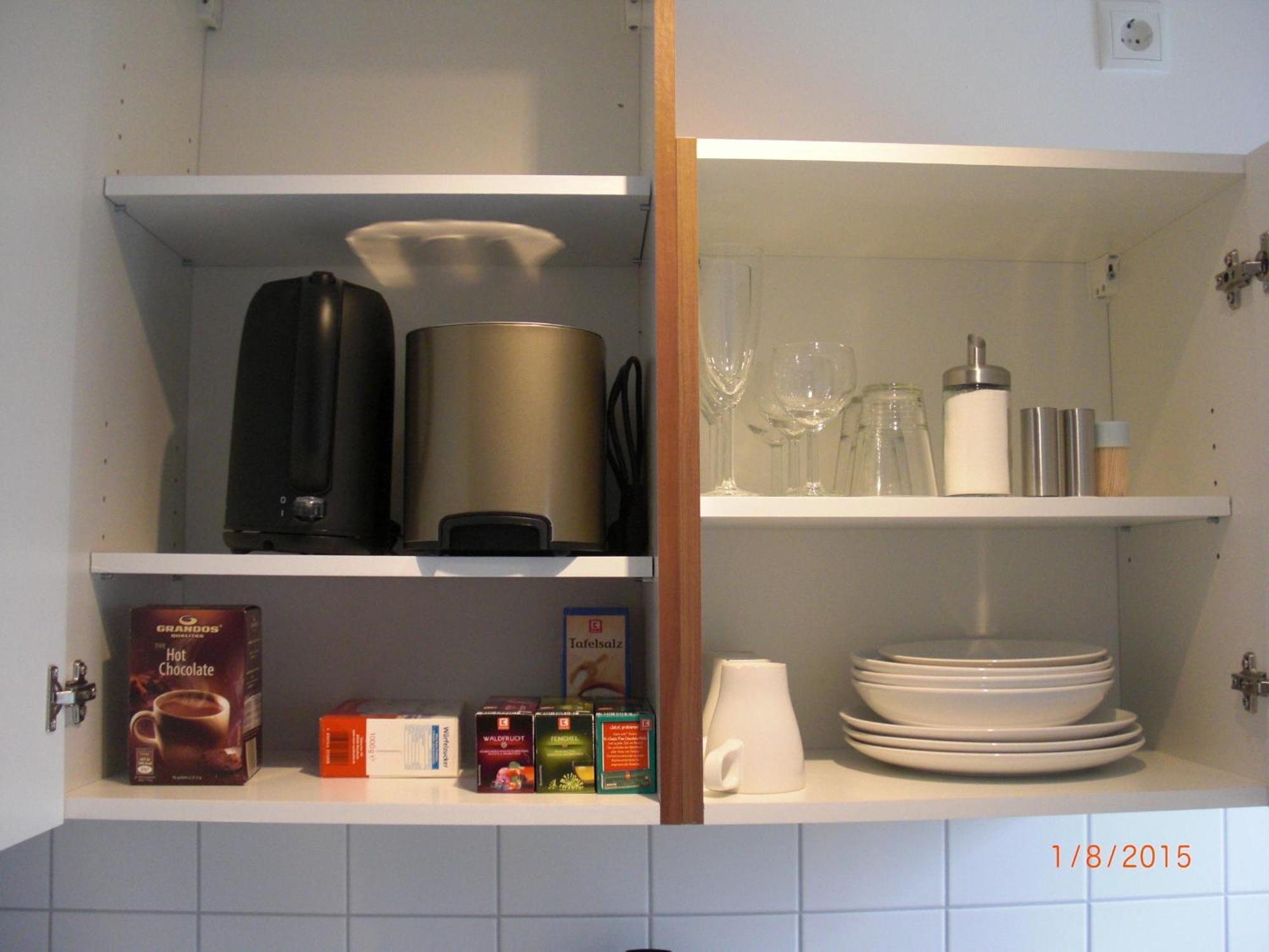 Ferienwohnung Misita Rust Δωμάτιο φωτογραφία