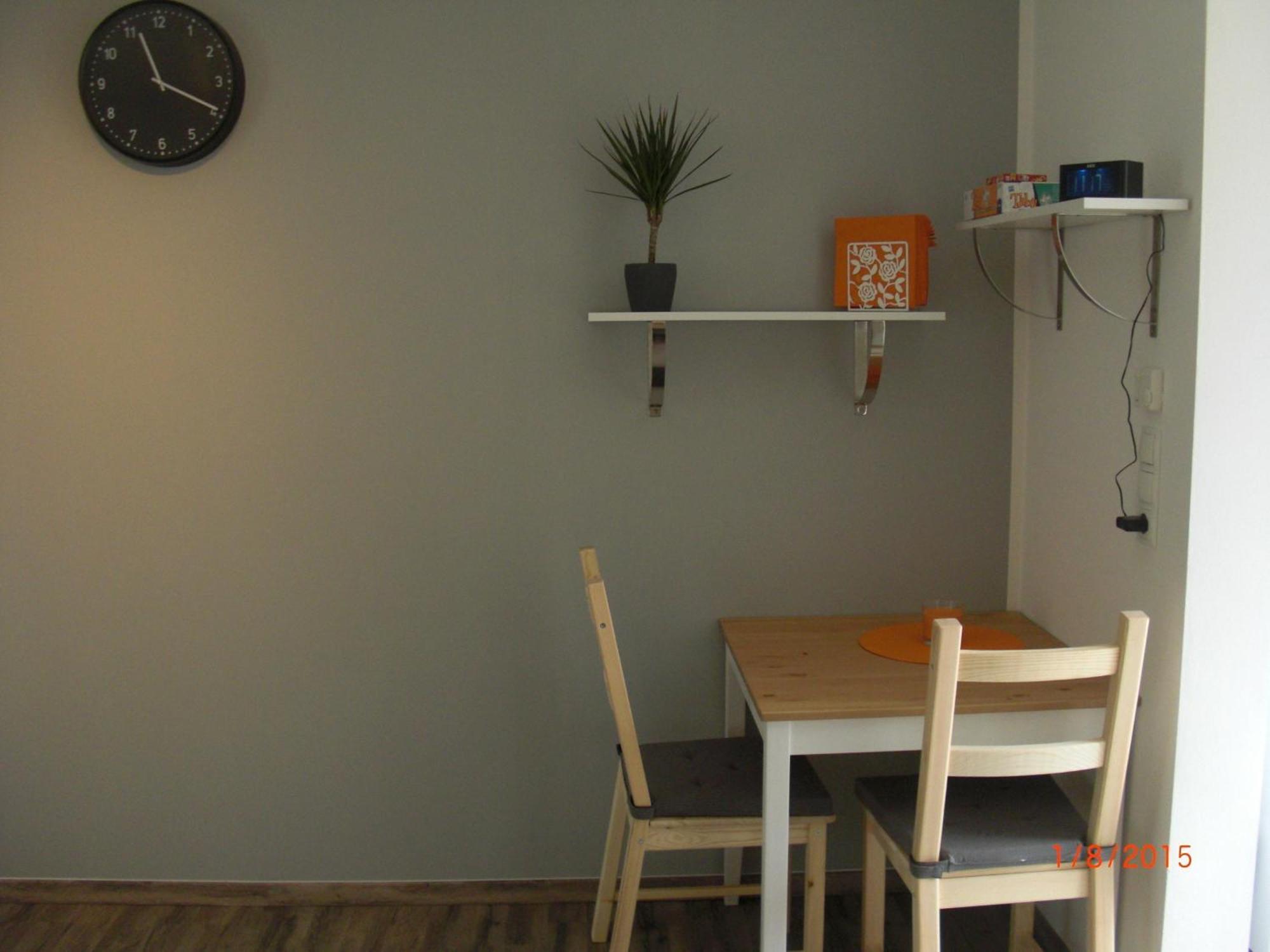 Ferienwohnung Misita Rust Δωμάτιο φωτογραφία