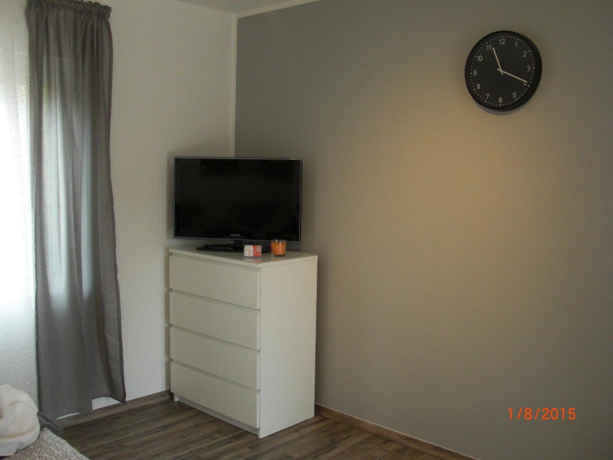 Ferienwohnung Misita Rust Δωμάτιο φωτογραφία