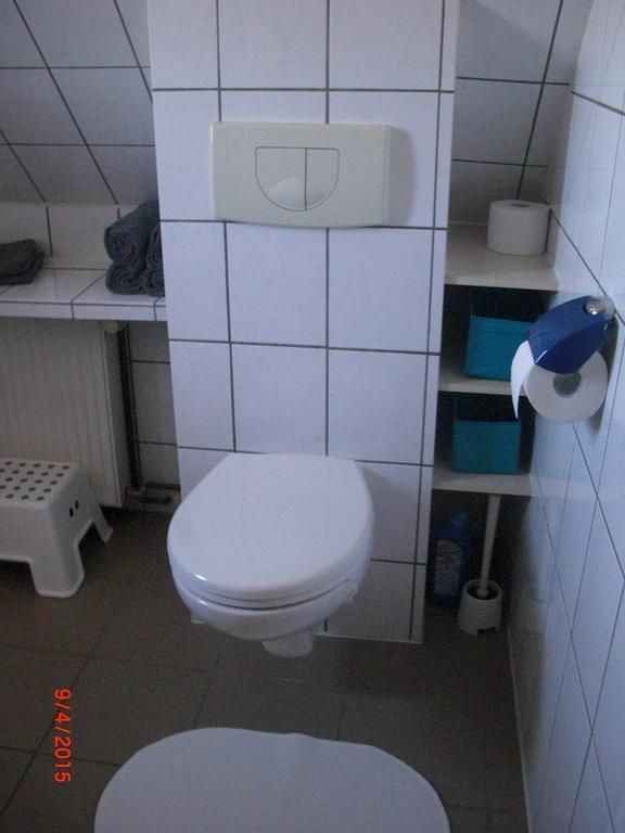 Ferienwohnung Misita Rust Δωμάτιο φωτογραφία