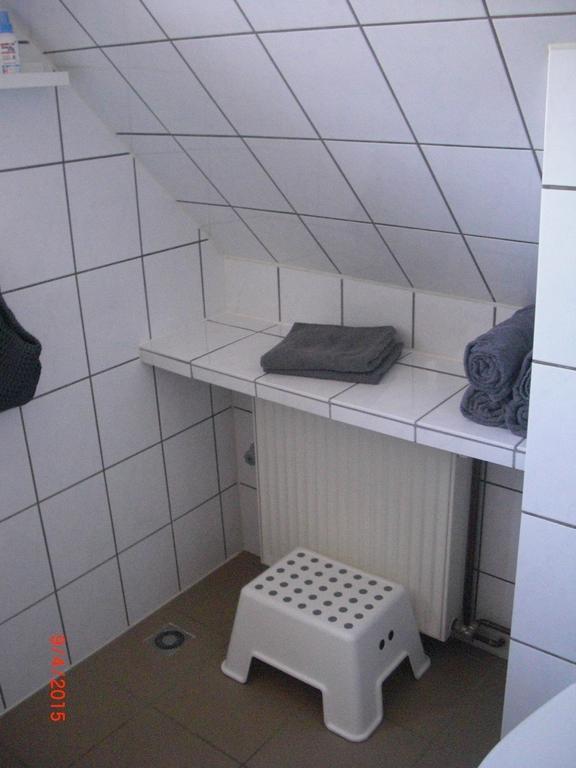 Ferienwohnung Misita Rust Δωμάτιο φωτογραφία