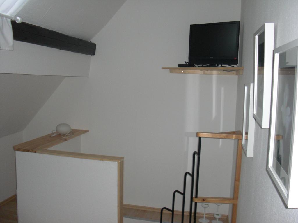 Ferienwohnung Misita Rust Δωμάτιο φωτογραφία
