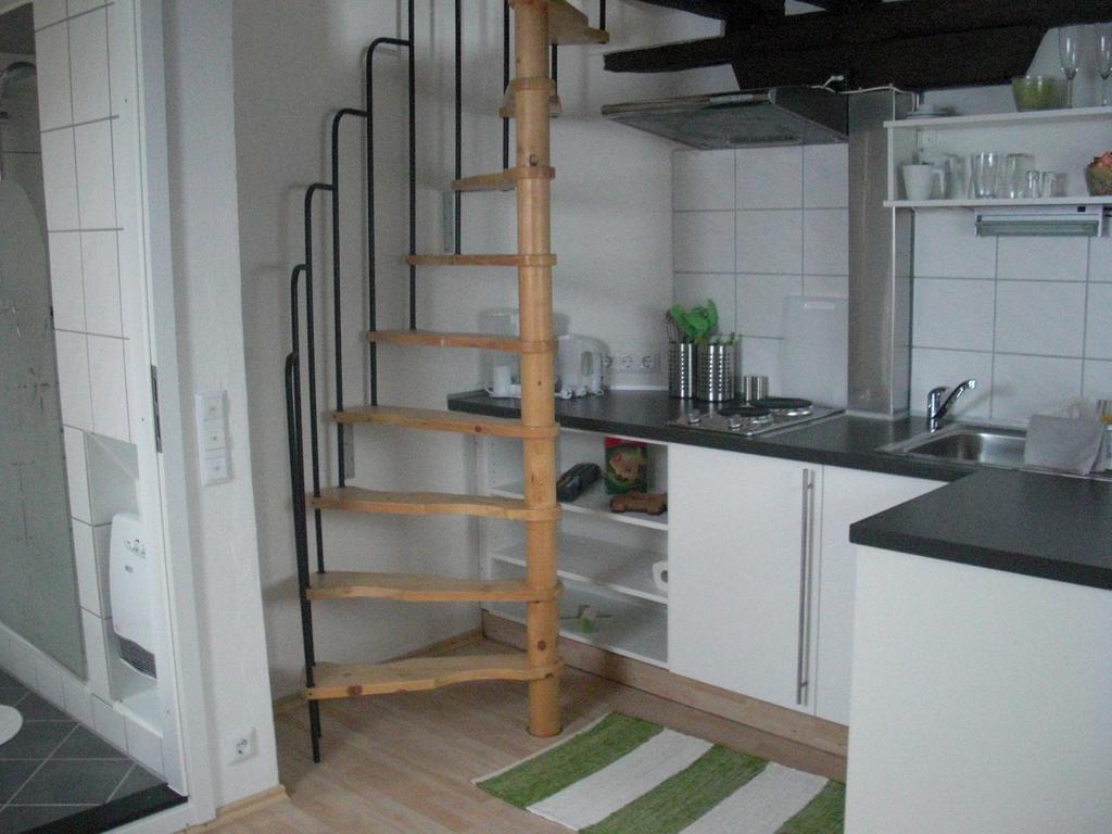 Ferienwohnung Misita Rust Δωμάτιο φωτογραφία