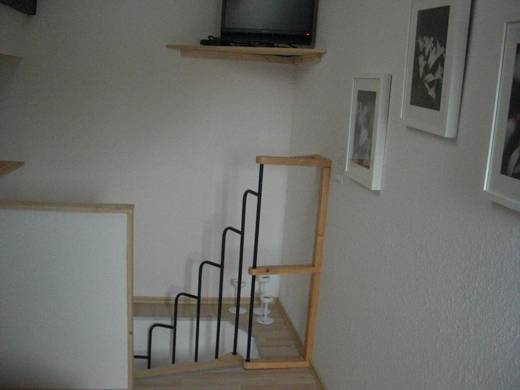 Ferienwohnung Misita Rust Εξωτερικό φωτογραφία