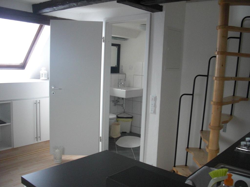 Ferienwohnung Misita Rust Δωμάτιο φωτογραφία
