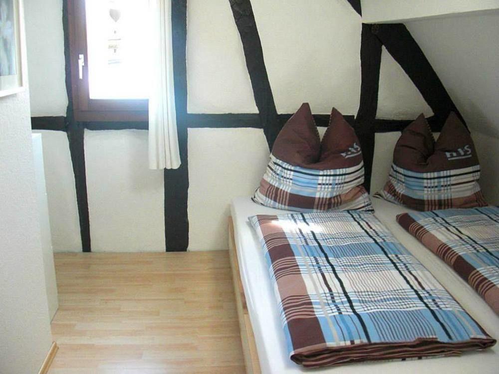 Ferienwohnung Misita Rust Εξωτερικό φωτογραφία