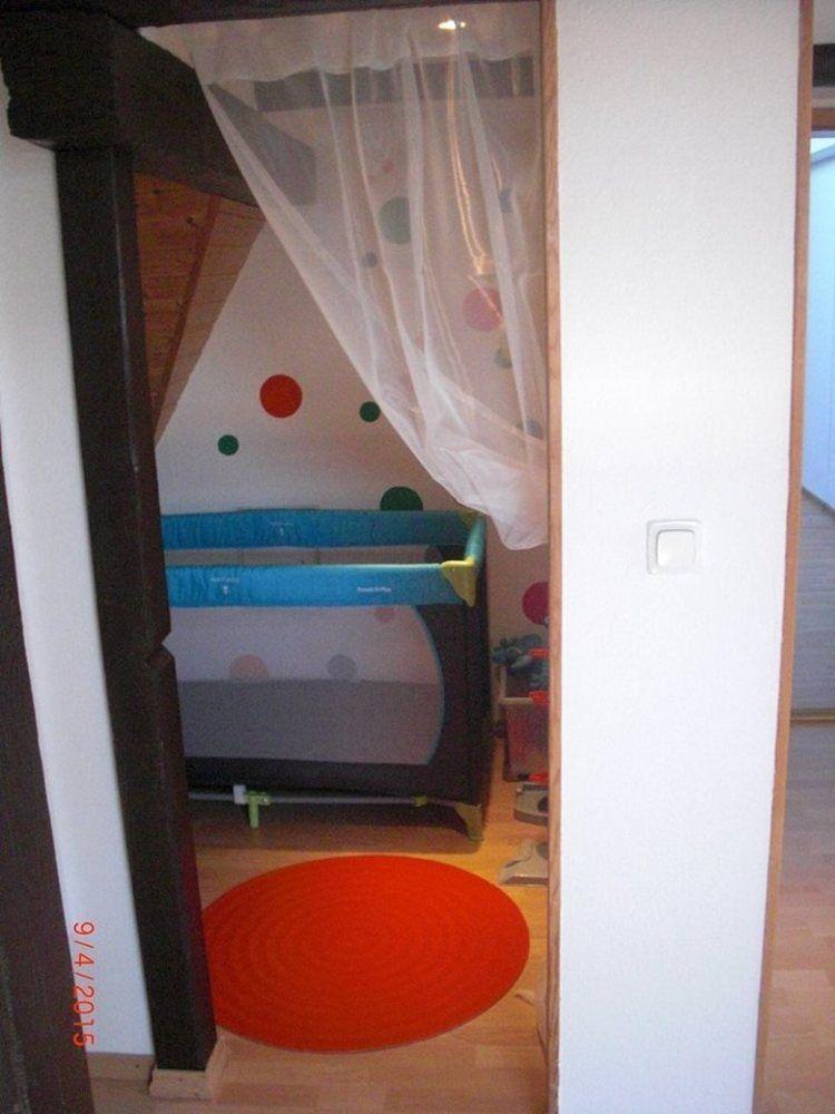 Ferienwohnung Misita Rust Εξωτερικό φωτογραφία