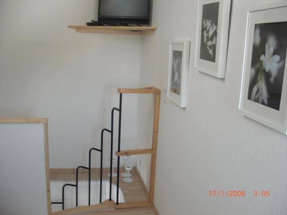 Ferienwohnung Misita Rust Εξωτερικό φωτογραφία