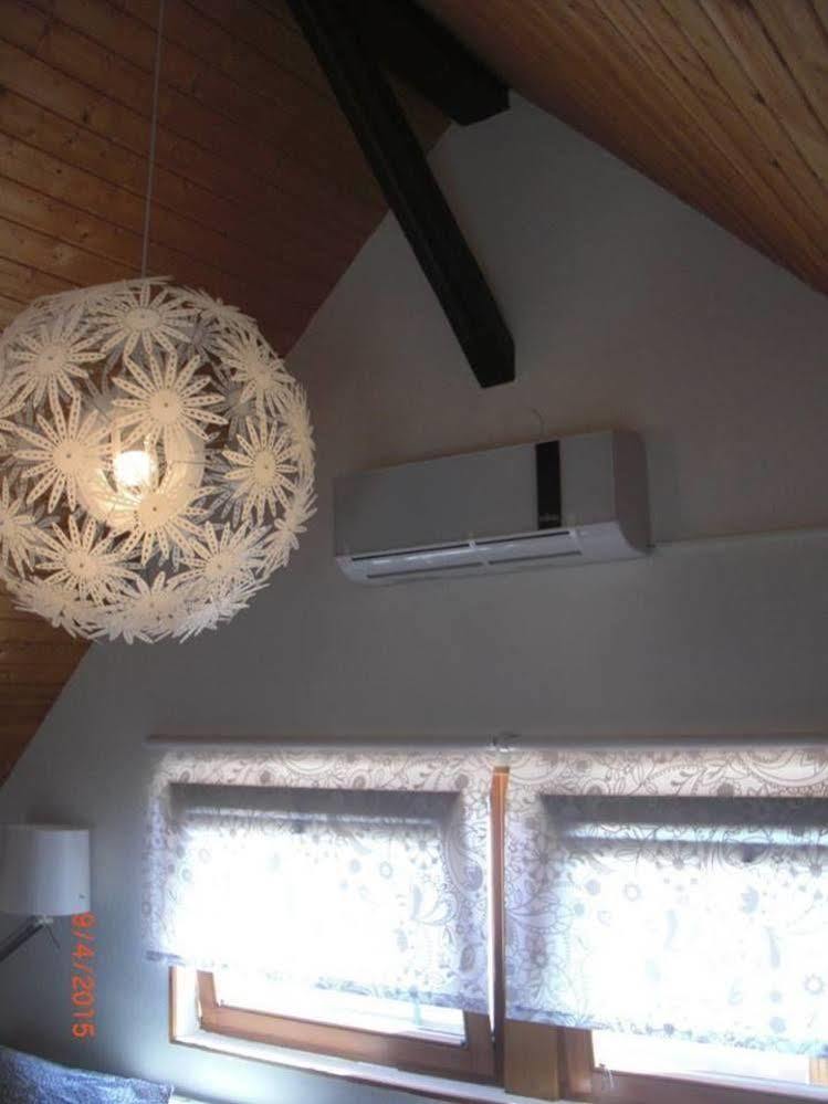 Ferienwohnung Misita Rust Εξωτερικό φωτογραφία