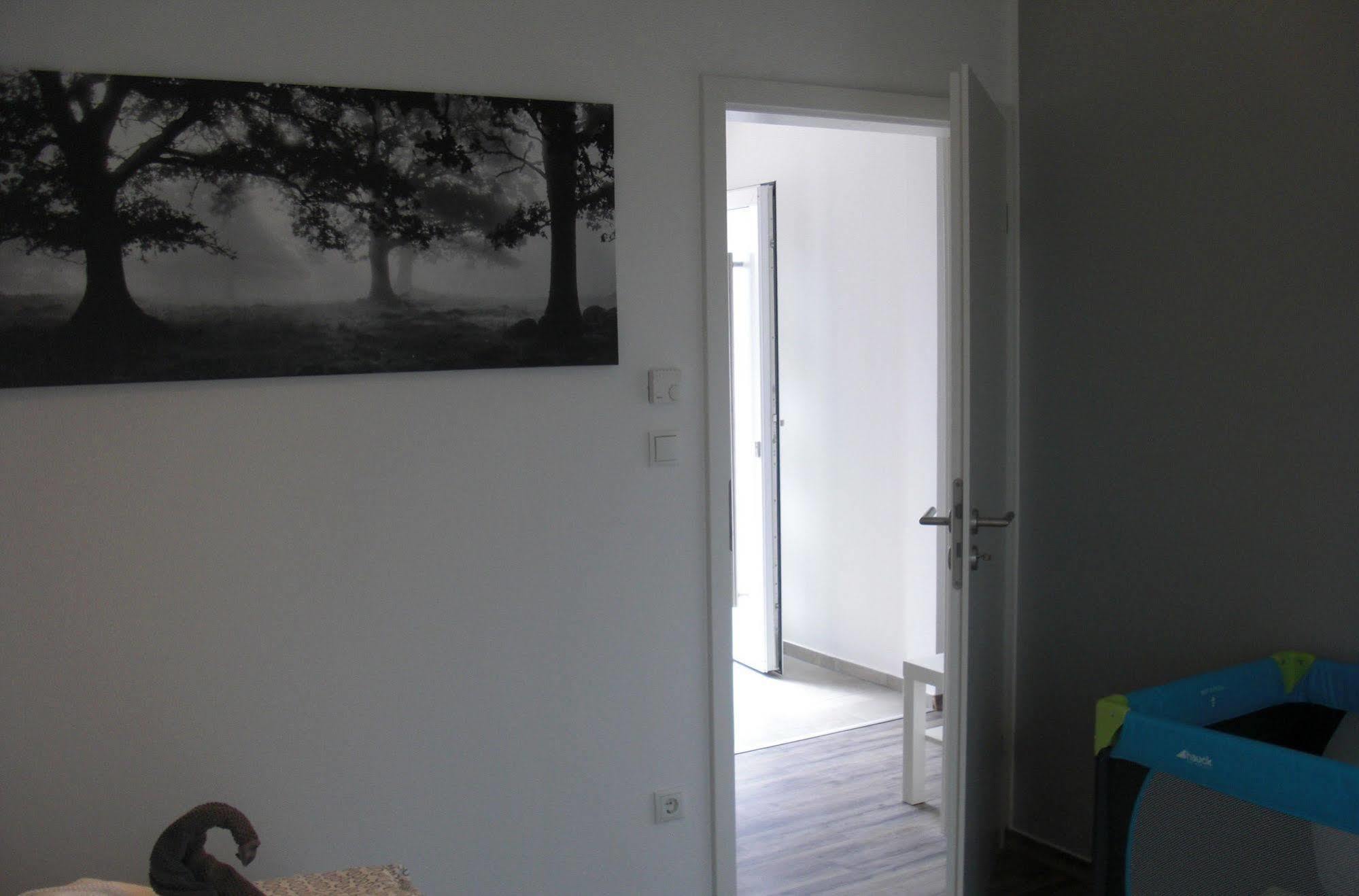 Ferienwohnung Misita Rust Εξωτερικό φωτογραφία