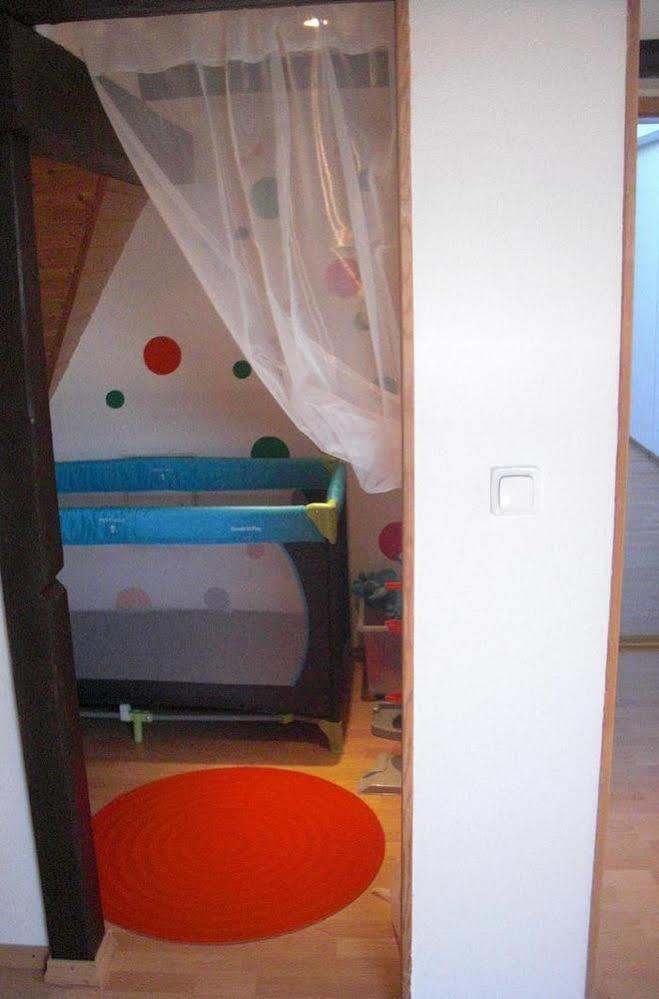 Ferienwohnung Misita Rust Εξωτερικό φωτογραφία
