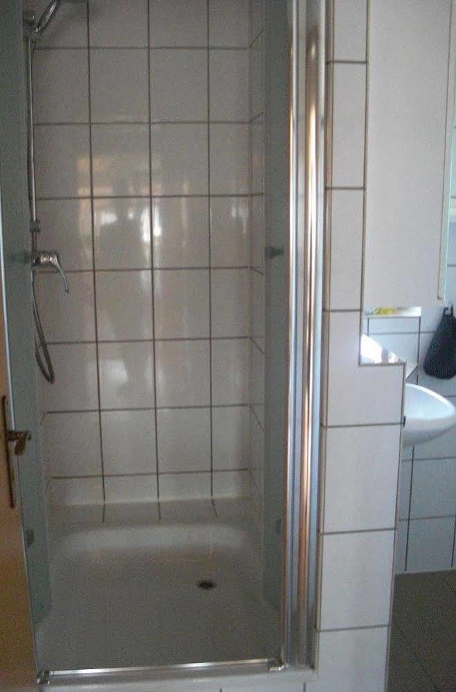 Ferienwohnung Misita Rust Εξωτερικό φωτογραφία