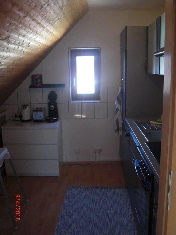 Ferienwohnung Misita Rust Εξωτερικό φωτογραφία