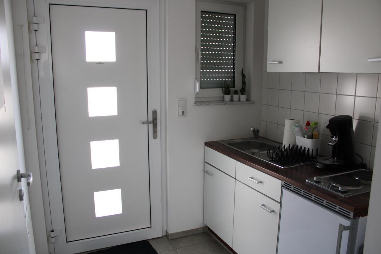 Ferienwohnung Misita Rust Εξωτερικό φωτογραφία